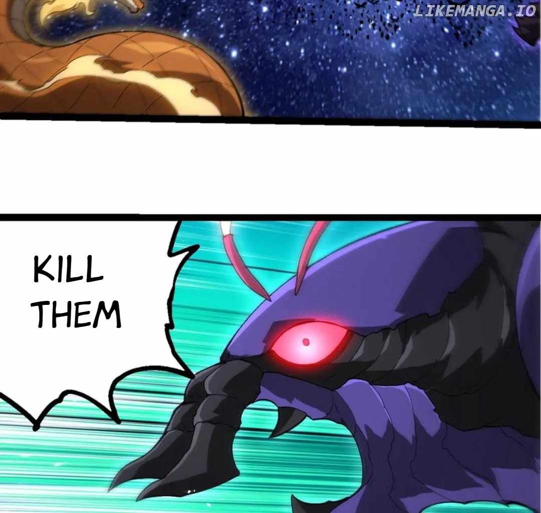Evolution Begins With A Big Tree Chapter 381 16